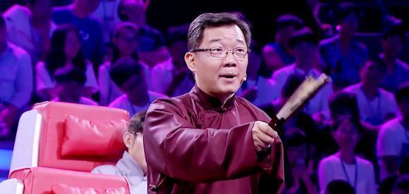 每当提起相声演员的时候,几乎全国的观众们第一想到的就是大兵这演员