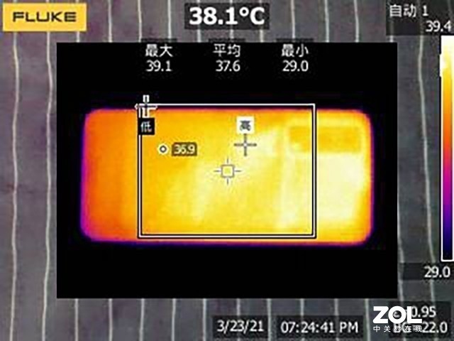 千元机获旗舰级散热体验，iQOO Z3怎么做到的？