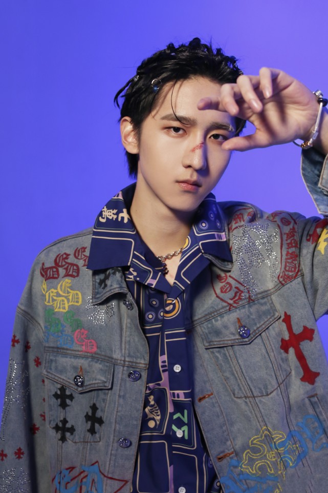 创造营2019r1se成员二