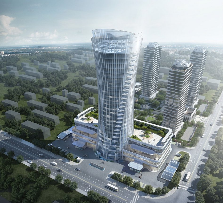 投票在八里湖新区众多楼盘之中选出你心中的人气盘