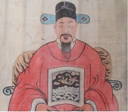 此人是明朝兵部尚书,不费一兵一卒,就让外国国王对大明俯首称臣