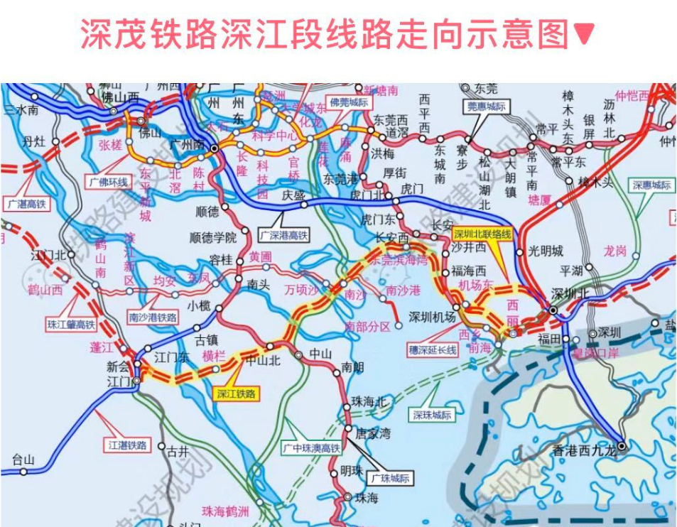 深江铁路钢筋笼顺利入槽争取早日建成通车