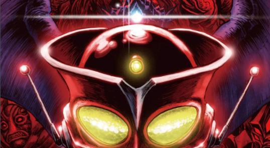 红超人会毫无理由,突然跳出来对付怪兽,不管对方有没有战斗意识;追杀