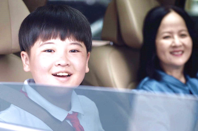 《小舍得》:奶奶与外婆之间,颜子悠会选择谁?沉默已说明了态度