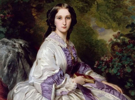 从贵族到舞女,十月革命后,逃到上海的那些贵族太可怜|革命|白俄|十月