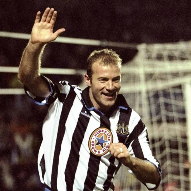 英超名人堂希勒是什么水平的球员他凭什么齐肩亨利