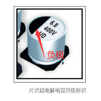 Cómo los polos positivos y negativos de la capacitancia electrolítica. - ROGER Technology Limited - de inductores de resistencias de condensadores - Distribuidor de componentes pasivos
