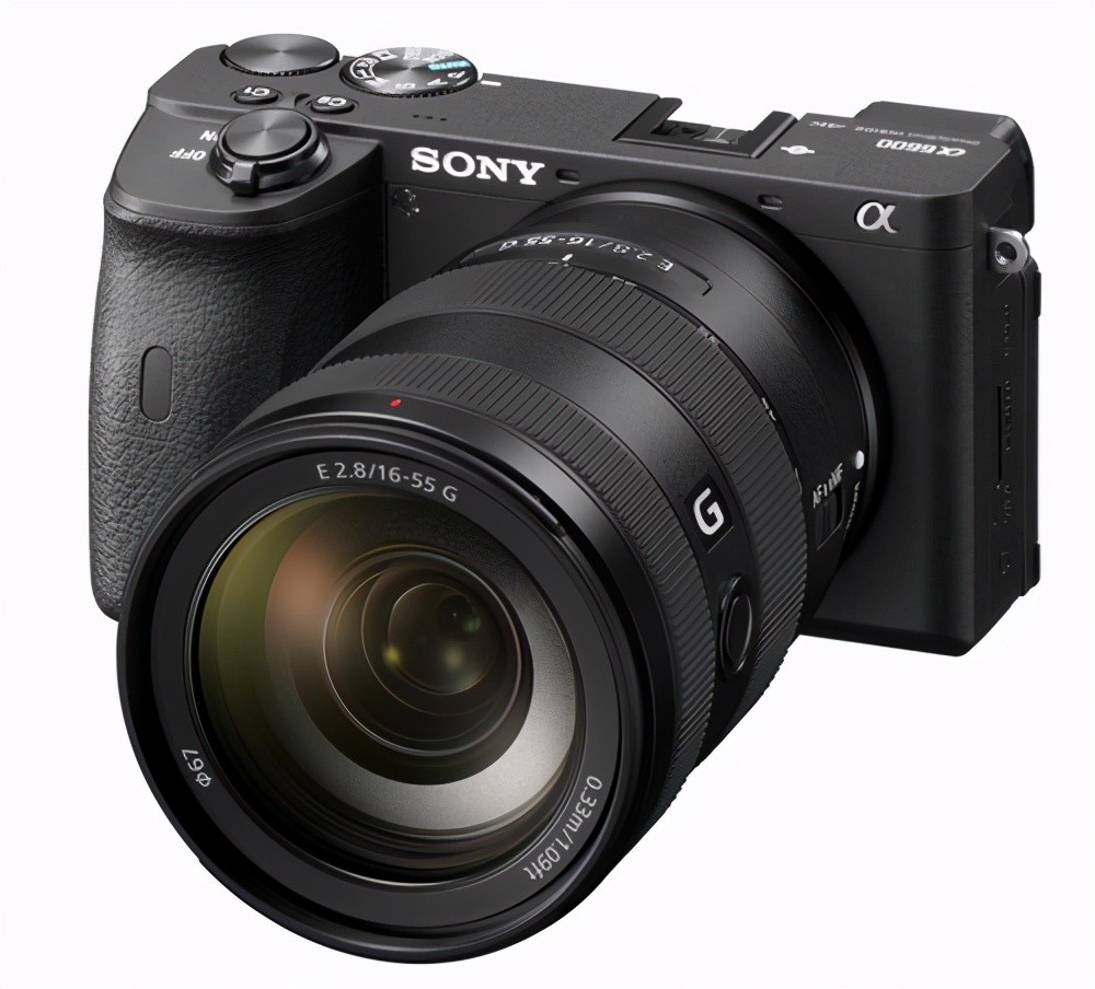 索尼将推出a6600后续机型,能一改这一代的不温不火吗?_腾讯新闻