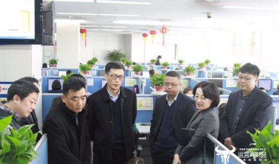 同时原副总经理姜峰已升任吉林移动总经理,看来变动不小