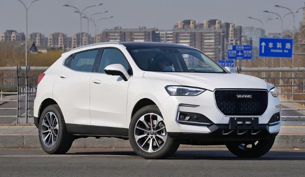 15万以内口碑最好的suv(15万以内口碑最好的suv 前十名)