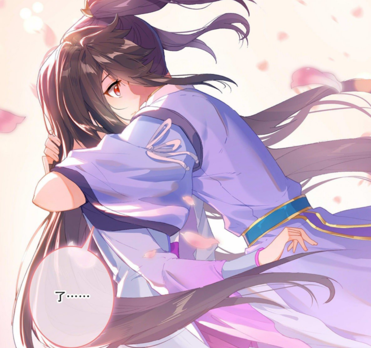 元尊:镇魂山困不住夭夭,周元首次与她相拥_腾讯新闻