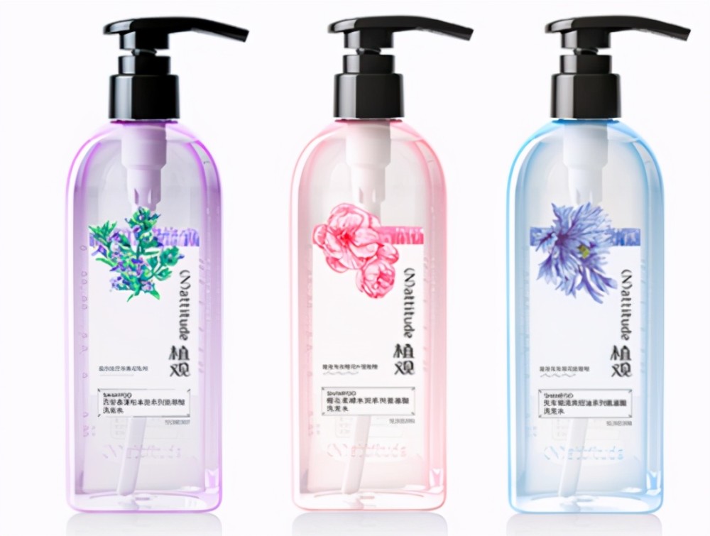 10大控油洗发水分享