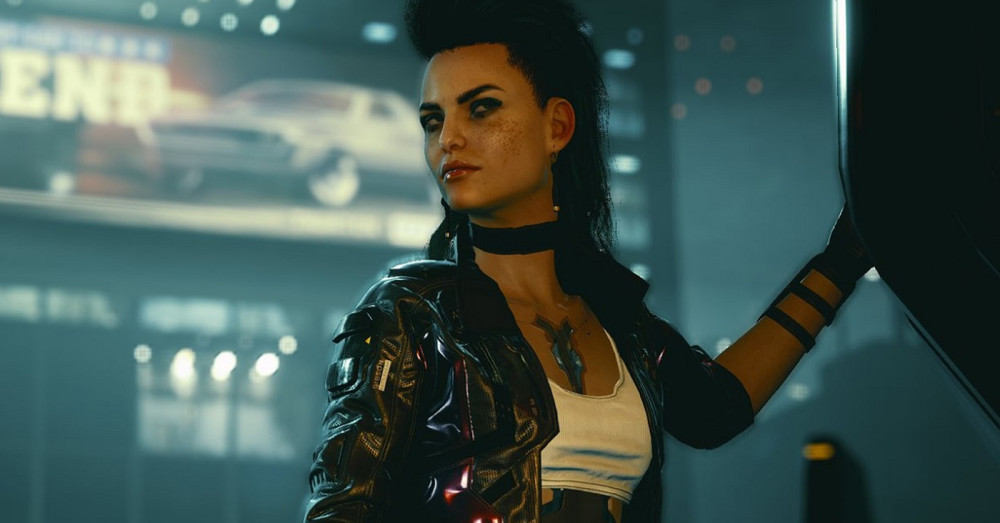 赛博朋克2077开发者要求玩家理解游戏的开发有多难