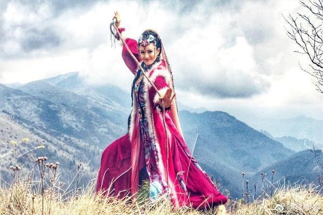 央视热播武侠剧武当一剑中的众英雄武功排行榜