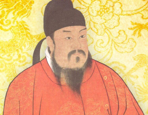 韦皇后不愧是唐中宗的发妻,两人都是一丘之貉,唐