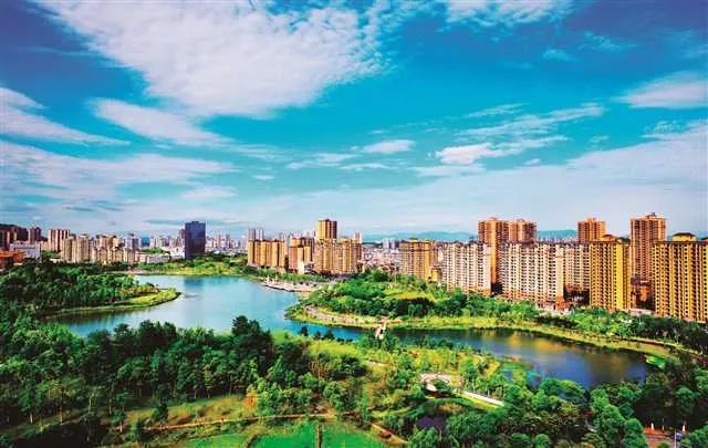 垫江唱响双城记答好高质量一体发展的联考卷