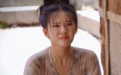 看了《长歌行》全剧才知道,乐嫣那句认命了是很有