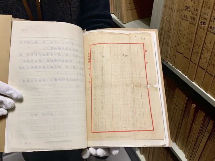 今天,记者来到镇海口海防历史纪念馆,寻访林勃烈士"红色情书"背后的