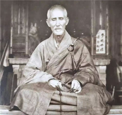 得道高僧头像,得道高僧图片 - 伤感说说吧