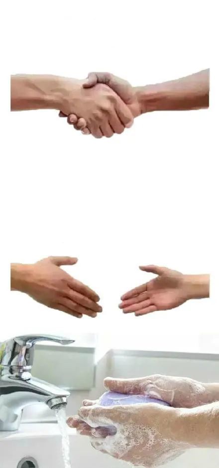 表情包模板合集