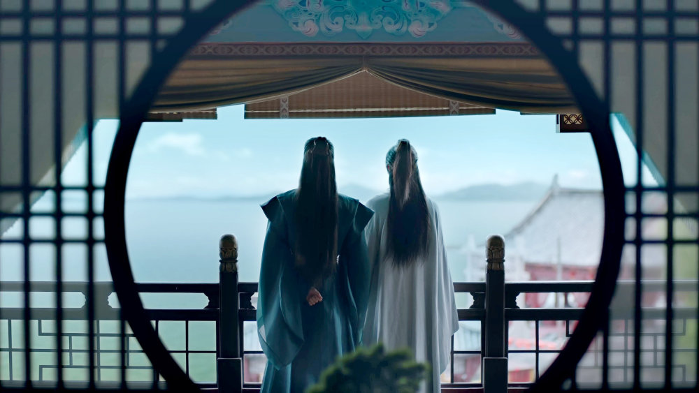 山河令 - 萧彦玉