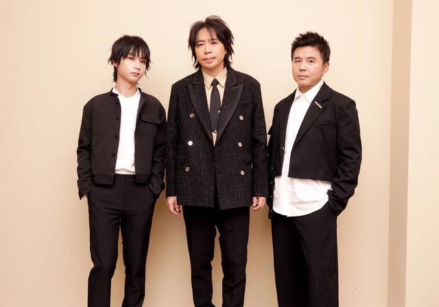 李健成为歌坛中年顶流水木年华在昨日黄花的窘境中苦寻出路