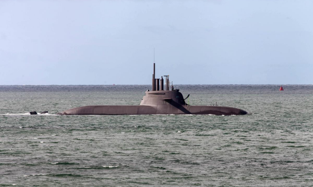 印尼潜艇失事,53名艇员全部遇难,为东南亚国家敲响警钟