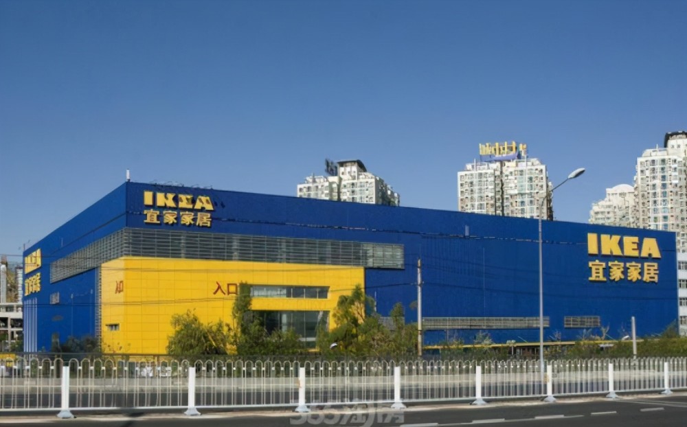 合肥又添"宜家",预计明年可建成,或将带飞周边经济