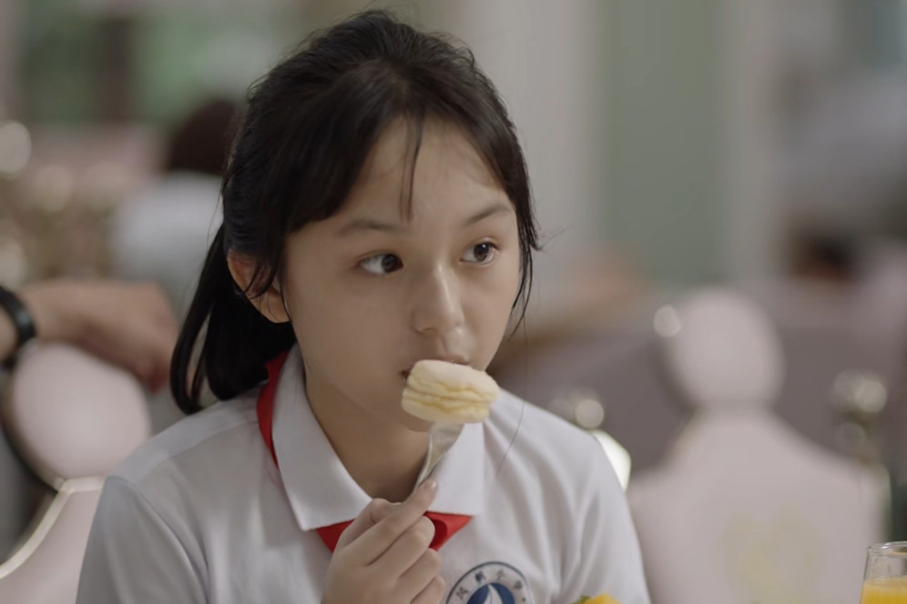 小舍得南俪心态失衡4次推夏欢欢进火坑夏君山太难了