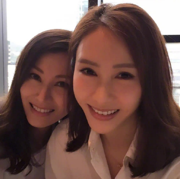 岁月不败美人|写真|颜值|李嘉欣|黎姿|张柏芝