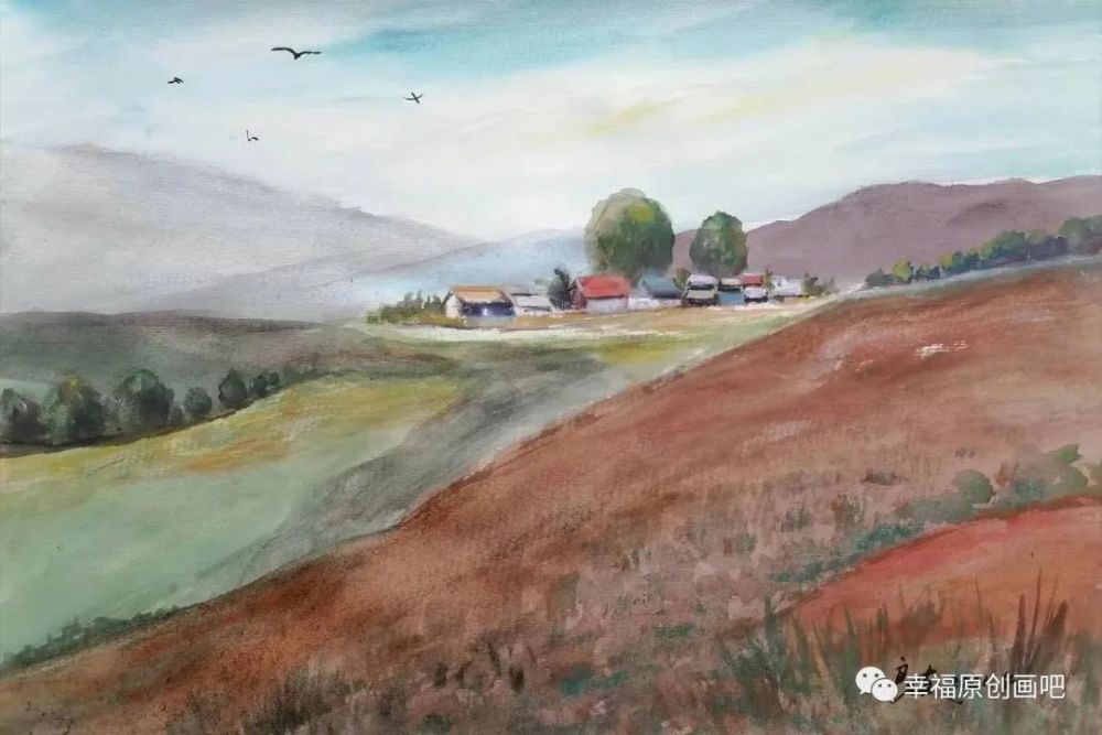 生物細密画（水彩）「ヒライソガニ」 Amazon.co.jp: 生物細密画（水彩