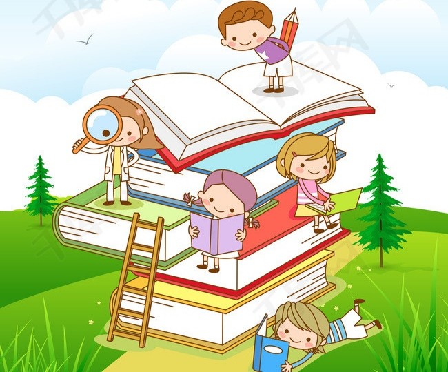 读书的意义是什么这或许就是最好的答案