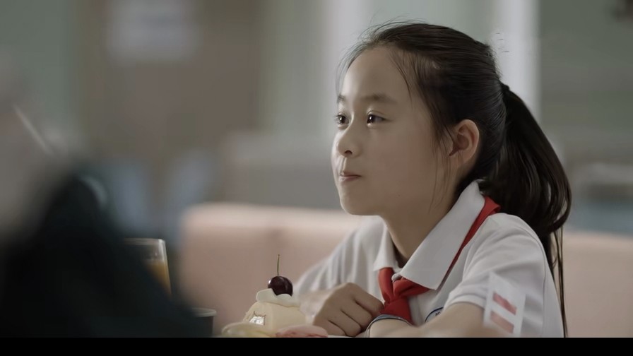 小舍得:全网心疼的米桃,最终回老家了,这才是她该走的路