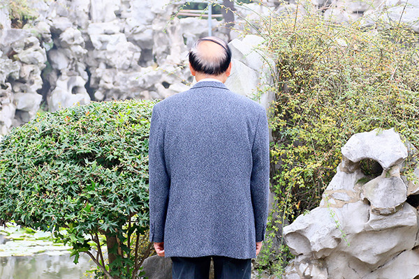 老年人体重多少才算健康 能控制标准体重范围内 长寿或与你有缘 腾讯新闻