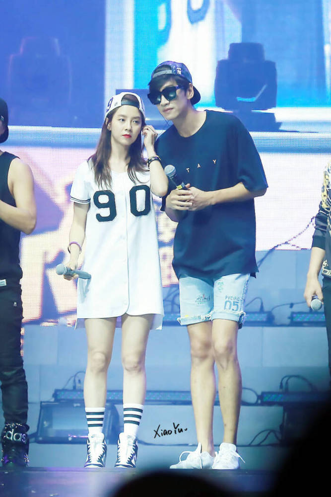 韩网热议runningman李光洙宣布下车退出rm专心演艺事业