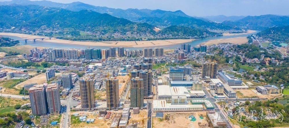 看梅州乡村巨变丨梅州日报全媒体采风行61大埔县高陂镇