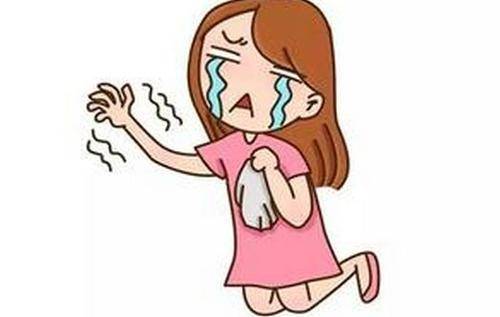 女人最痛的不是生孩子