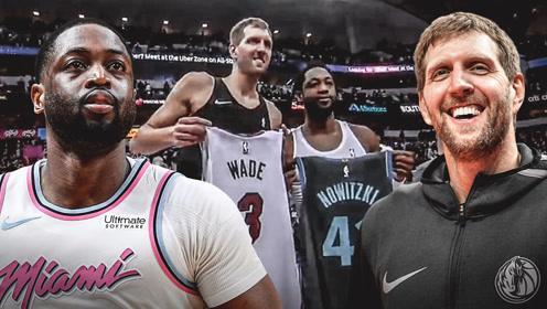 詹姆斯 孤陋寡闻！NBA这个奖项现役仅4人，詹姆斯杜兰特为之争破血流