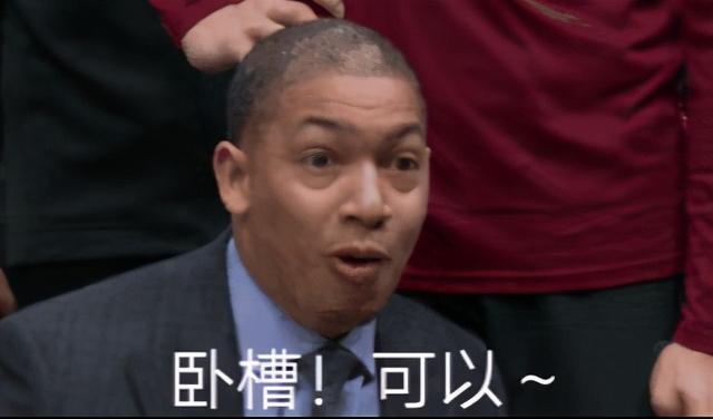 泰伦·卢 有哪些人天生就是吃nba这碗饭的呢？