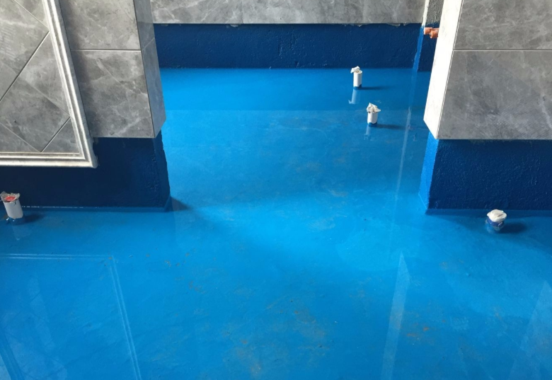 卫生间防水不要忽视,选好材料规范施工,入住才更加安心_腾讯新闻