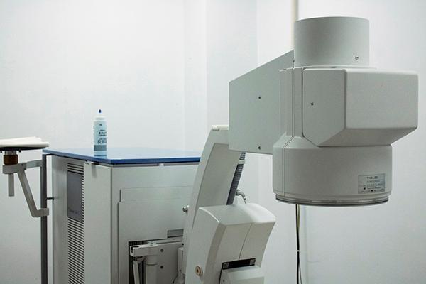 为啥害怕胸透女性做胸透时医生都能看到啥