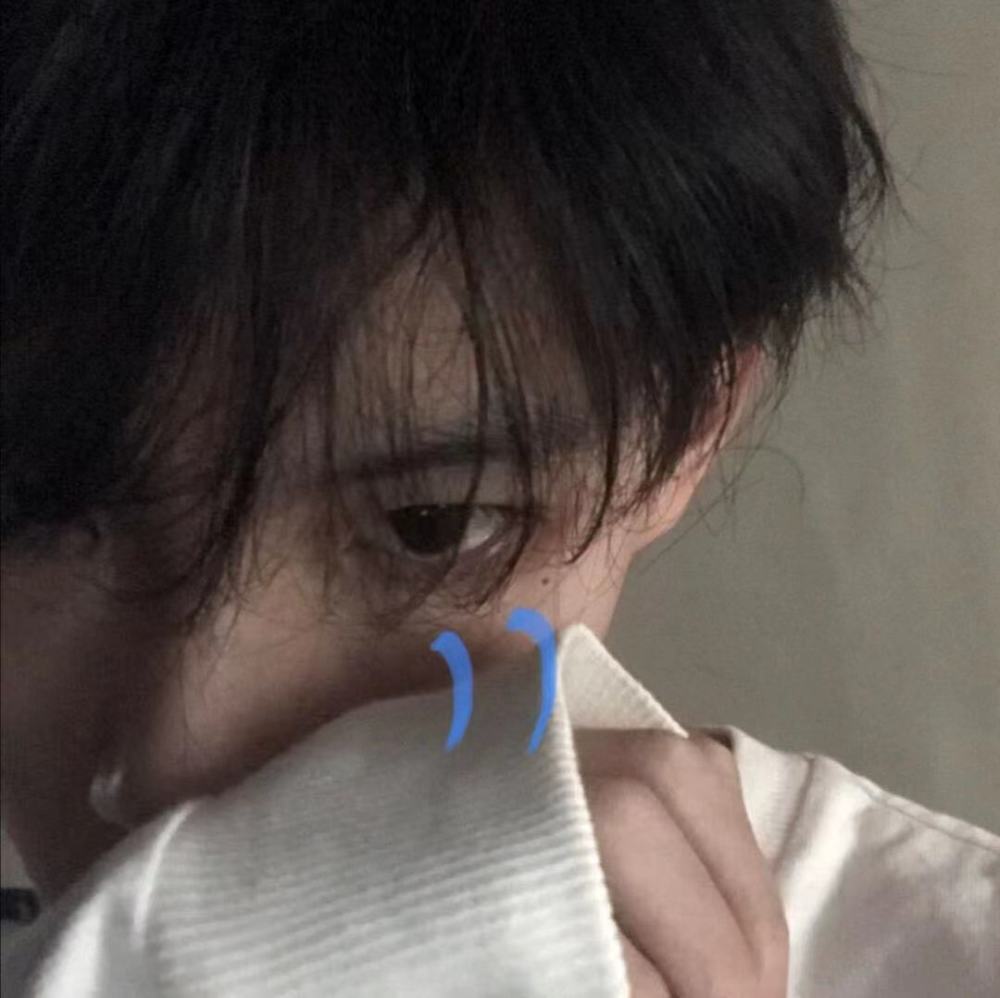 男生头像优质高清头像