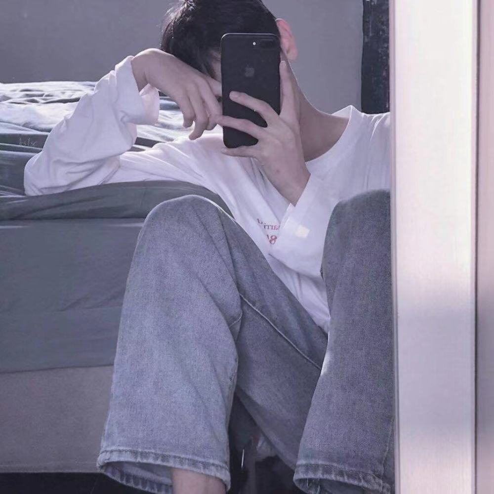 男生头像优质高清头像