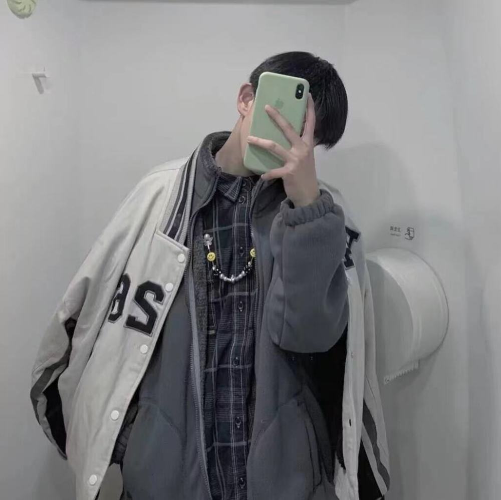 男生头像优质高清头像