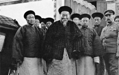 125年前那個射傷李鴻章 讓清朝少賠1億兩的日本青年 最後怎樣了 中國熱點
