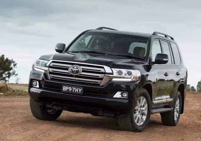 0安装机械增压 感受机械增压带来的魅力|陆巡|越野车|兰德酷路泽|最大