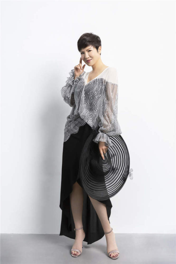 对话杭天琪我是一个没有失去自我的妈妈