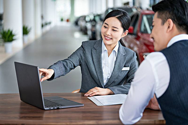 性格内向的人真的不适合做销售吗其优势在哪