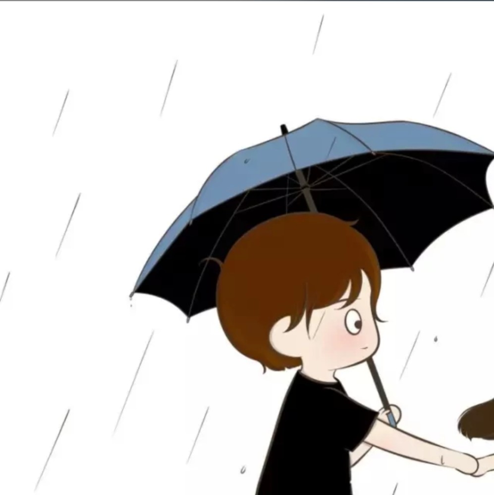 y情侣头像精编版