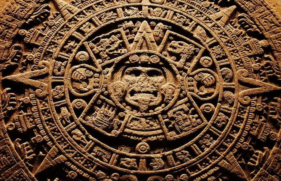 玛雅人的5大预言实现4个为何仅2012末日失效了原来被误解了